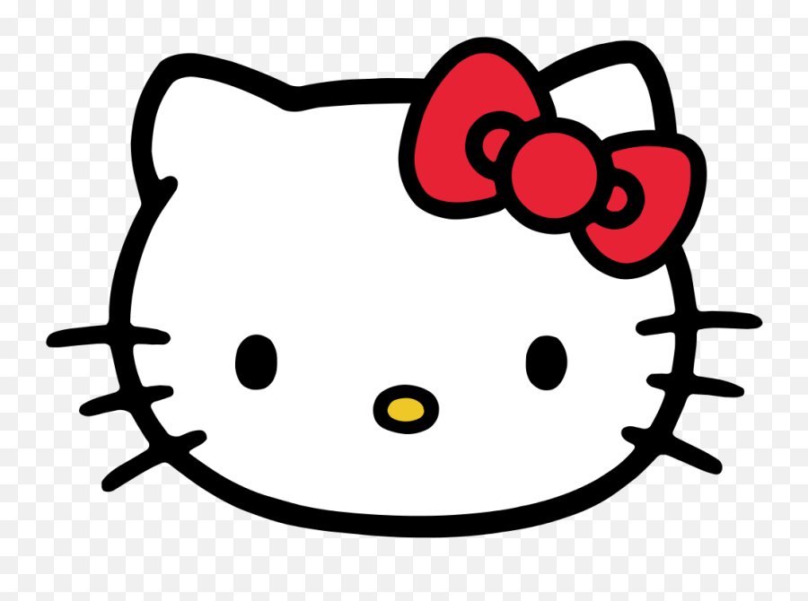 Hello Kitty Logosvg Hello Kitty Tattoos Hello Kitty - Hello Kitty Emoji,Shower Toilet Guess The Emoji