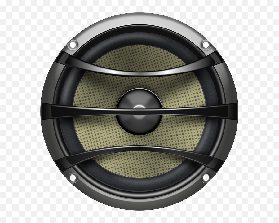 Speaker Emoji Clip Art Image - Baba Nrg Studio,Loudspeaker Emoji