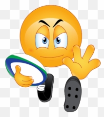 Applications Of Emoji World Apps - Rugby Player Rugby Emoji,Sniper Emojis