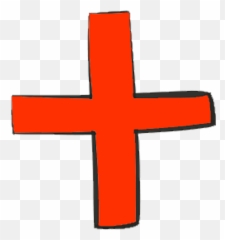 Bad Cat Emojis - Christian Cross,Religious Cross Emoji