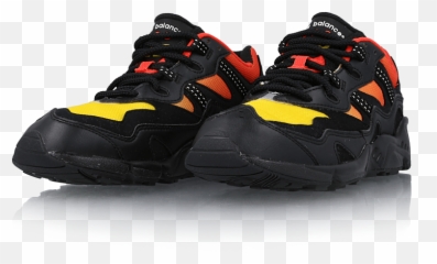 Kawhi Leonard X New Balance - Round Toe Emoji,Kawhi Leonard Emotion