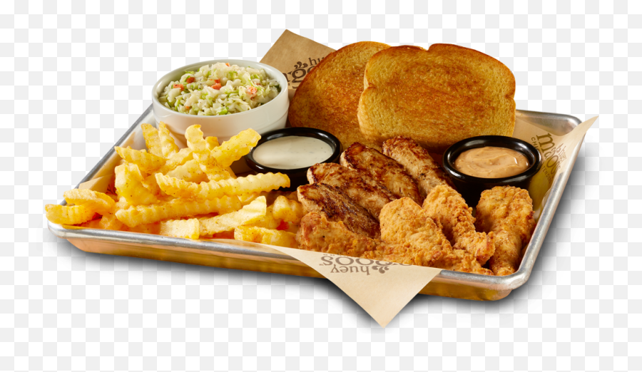 Huey Magoos Chicken Tenders - Magoos Chicken Emoji,Chicken Fries Emojis