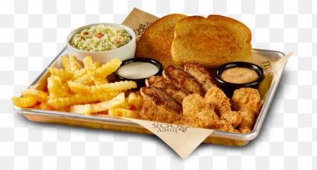 Huey Magoos Chicken Tenders - Magoos Chicken Emoji,Chicken Fries Emojis