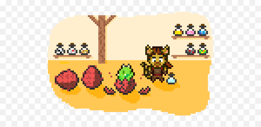 Habits - Fictional Character Emoji,Habitica Emojis