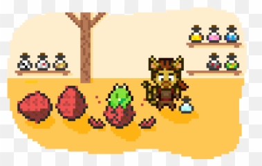 Habits - Fictional Character Emoji,Habitica Emojis