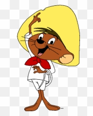 The Newest Speedy Stickers - Dot Emoji,Emoji Speedy Gonzales - Free ...