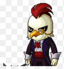 Von - Maplestory Von Bon Emoji,Maplestory Evan Emoji