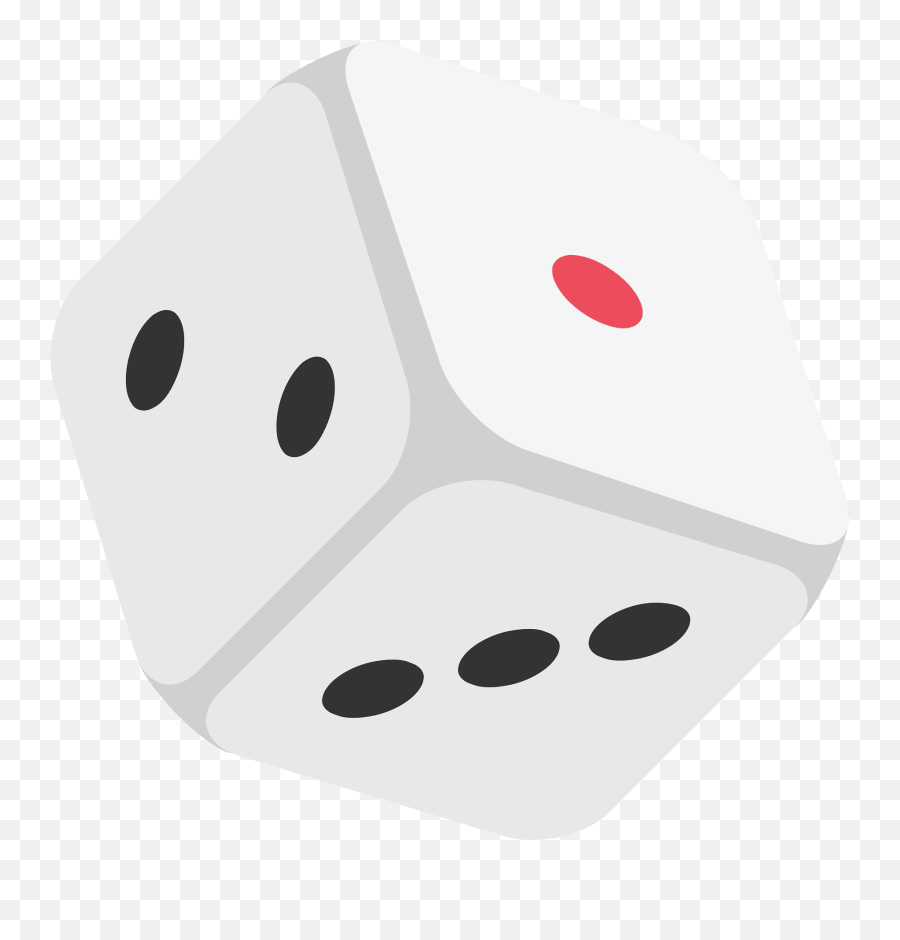 Open - Solid Emoji,Cube Emoji