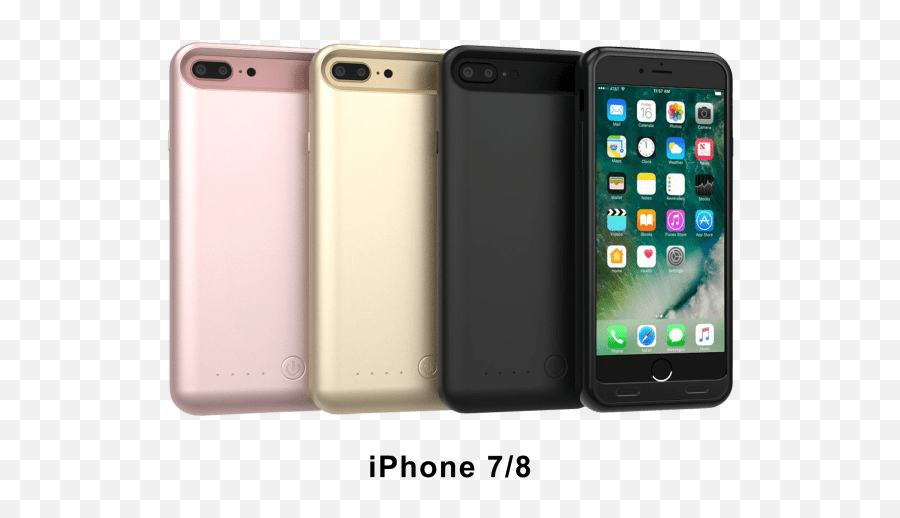Tamo Extended Battery Cases For Iphone 6 7 U0026 8 - Iphone 6 Plus Price Sprint Emoji,Emoticon Iphone 6 Case