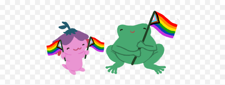 Book Recommendations Pride Month Edition U2013 21 Books With - Toads Emoji,A Flurry Of Emotions
