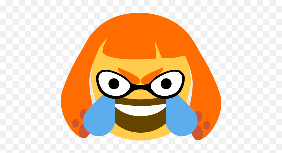 Heres Some Splatoon Emoji For Discord - Discord Splatoon Emoji,Emoji For Discord