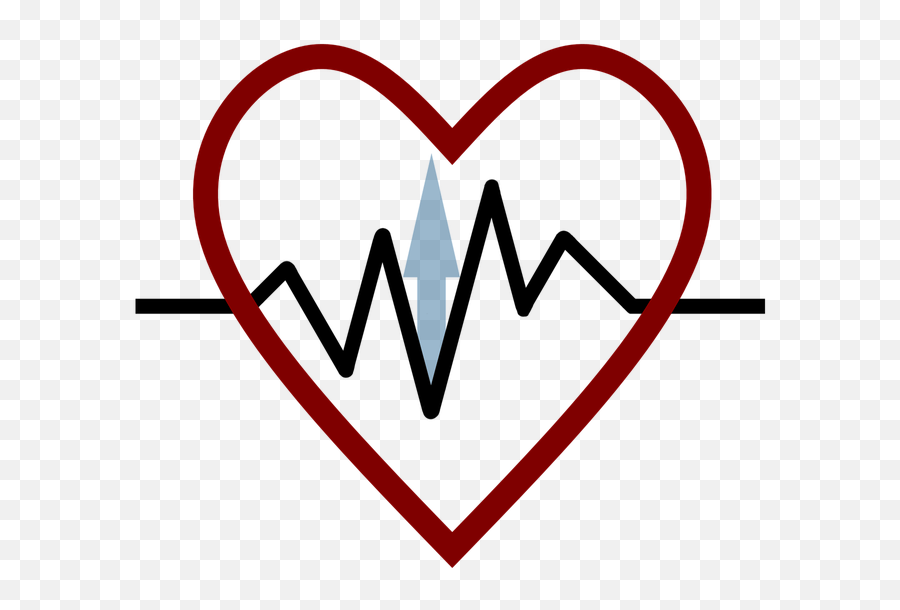 Heart Rhythm Increased - Aumento Del Ritmo Cardiaco Emoji,Rhythm Emotion