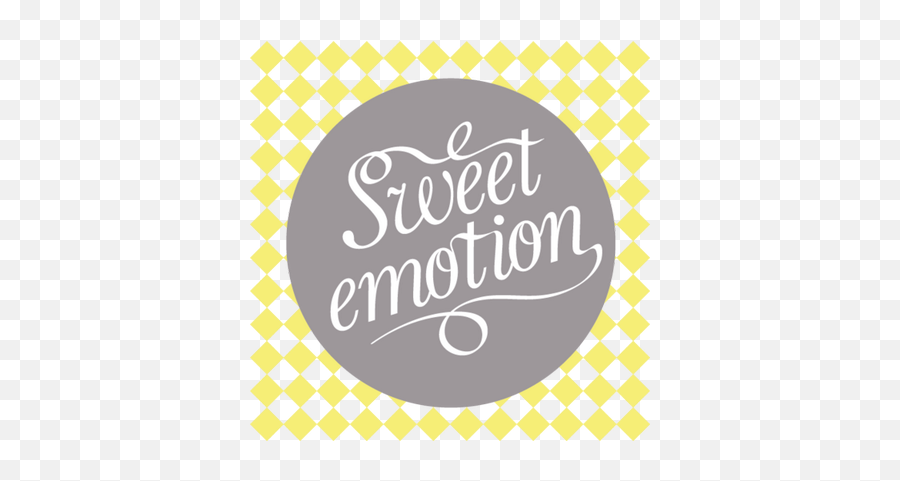 Sweet Emotion - Language Emoji,Sweet Emotion Solo