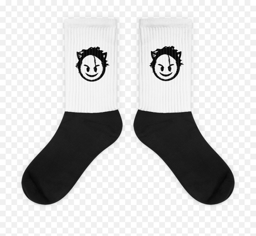Emoji Socks - Sock,Emoji Socks Men
