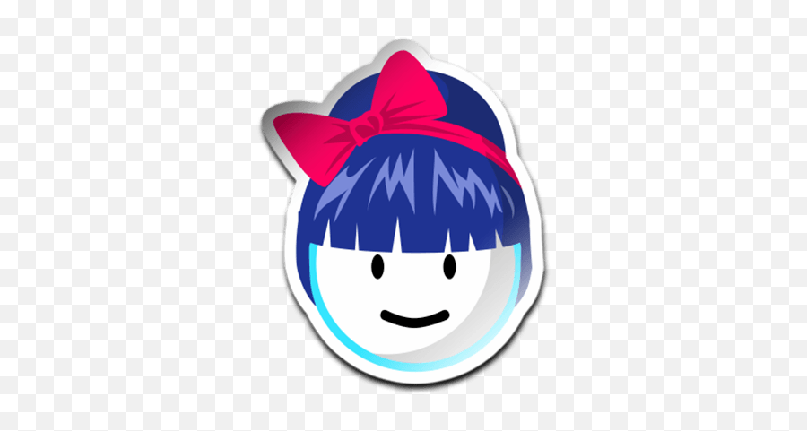 Avatarsjust Dance 4 Just Dance Videogame Series Wiki - Just Dance Die Young Avatar Emoji,Emoticons Gangnam Style