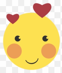Vidio Simple Smile Vidio Stickers For Whatsapp - Happy Emoji,Bbm Emoticons