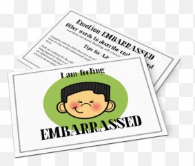 Emotion Cards - Language Emoji,Emotion Cards Children