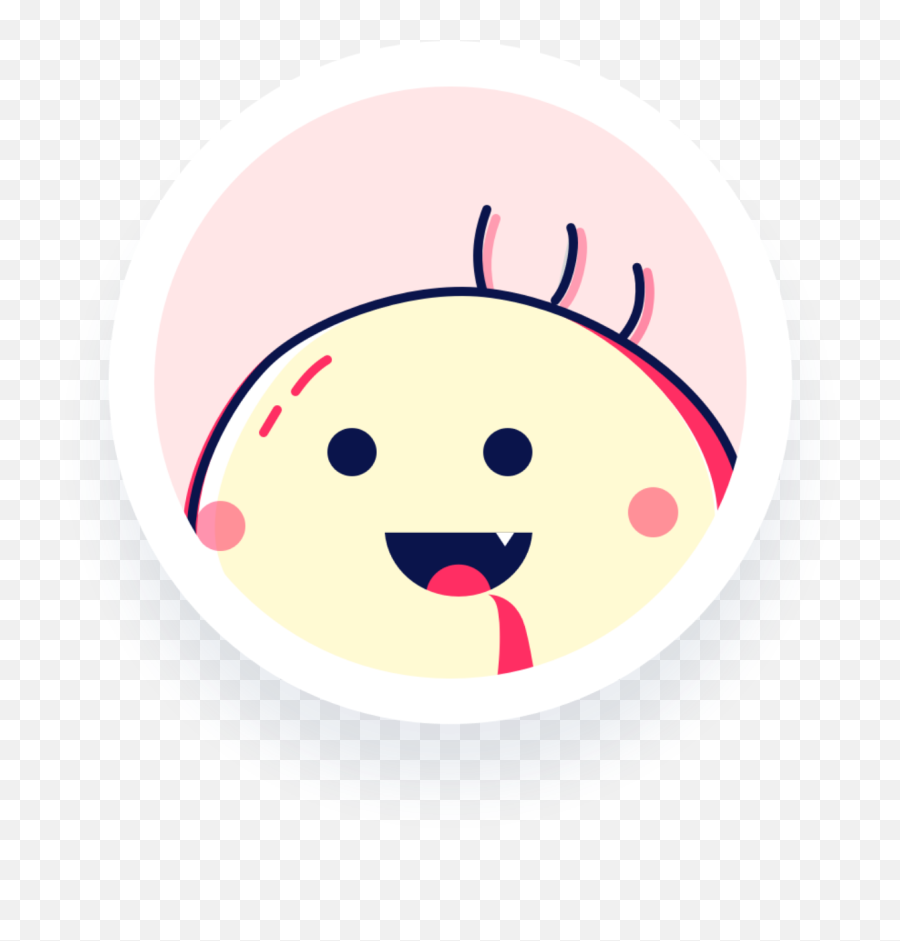 About - Happy Emoji,Emoticon Coco