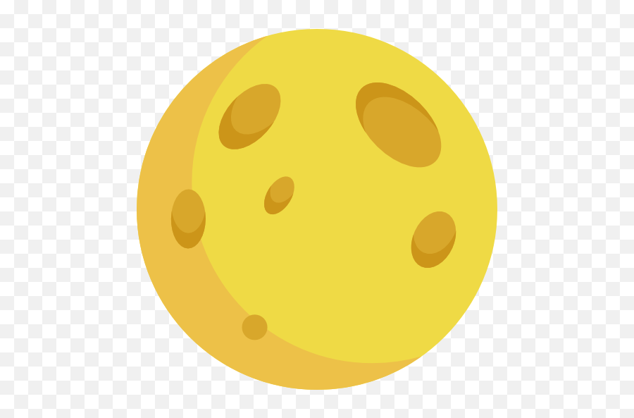 Cómo Nos Afectan Las Fases De La Luna En Nuestro Carácter Y - Luna Llena Icono Png Emoji,Emoticon Angustia