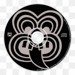 Split Enz - Dot Emoji,The Emotions Cd