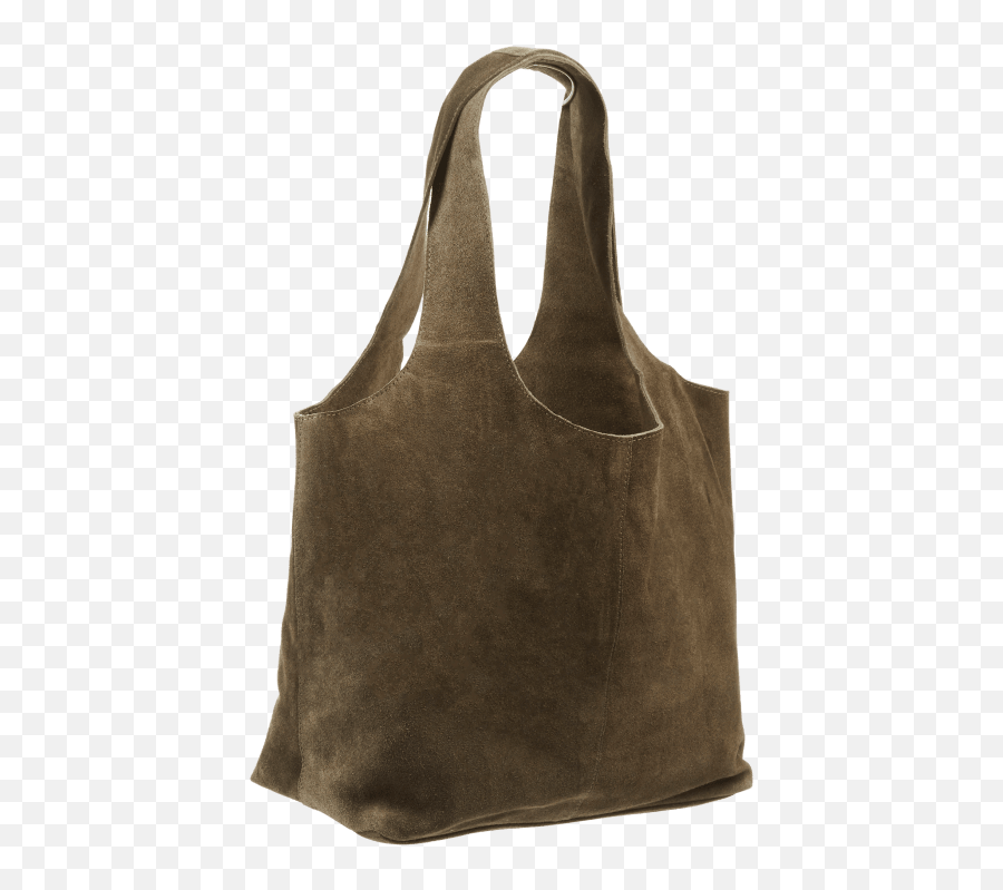 Roost Suede Tote - Gray Tote Bag Emoji,Emoji Tote Bag