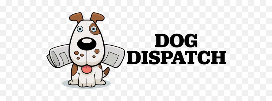 Dog Dispatch - Dot Emoji,Sweet Emotions Doggie Paw Balm