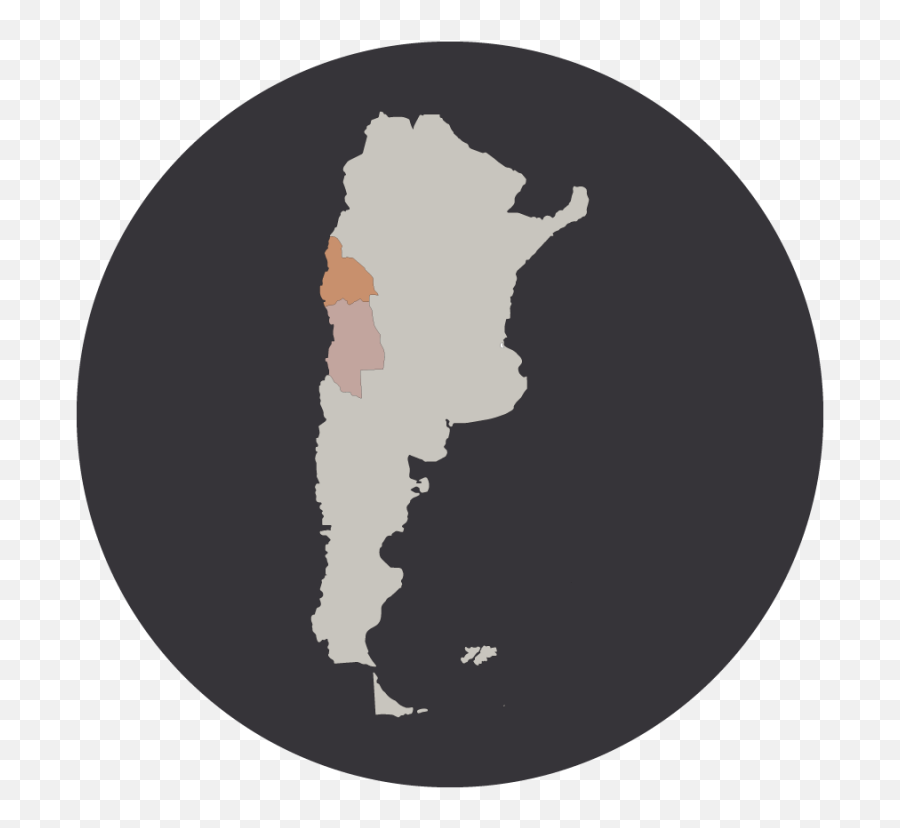 Location U2013 Cuuna - Argentina Map With South America Vector Emoji,Ares Alex Valle Face Emoticon