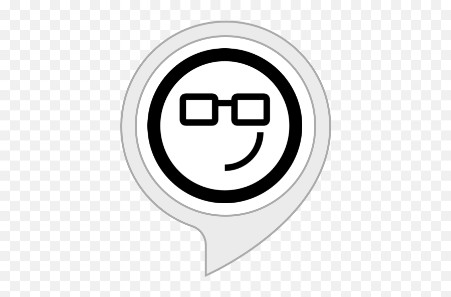 Zambo Facts Amazoncouk Alexa Skills - Happy Emoji,Emoticon For Wierd