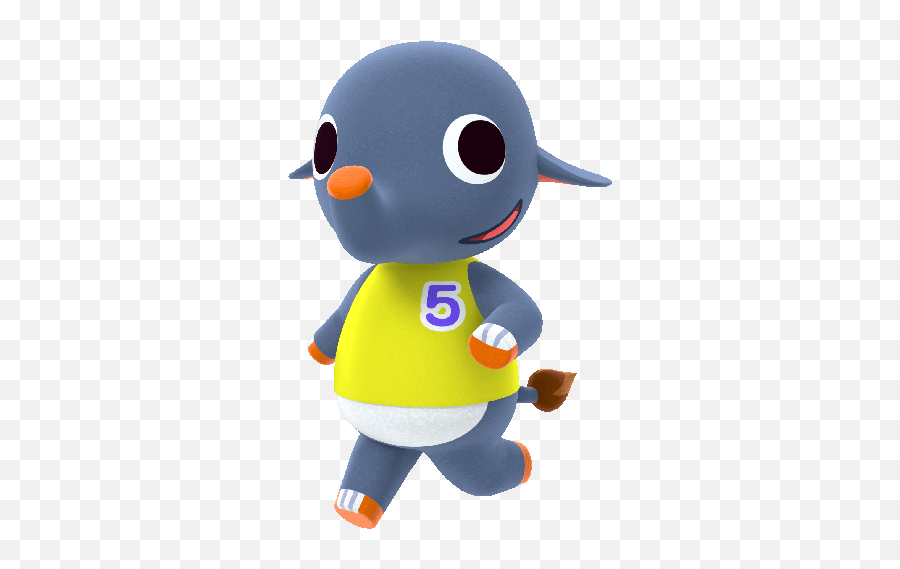 Who Are The Cutest Animal Crossing New Horizon Villagers - Dizzy Animal Crossing Emoji,Animal Rossing Shock Emoticon