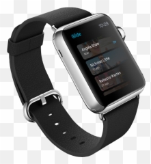 Video Calling To Apple Watch - Full Screen Apple Watch Protector Emoji,Apple Watch Emoji