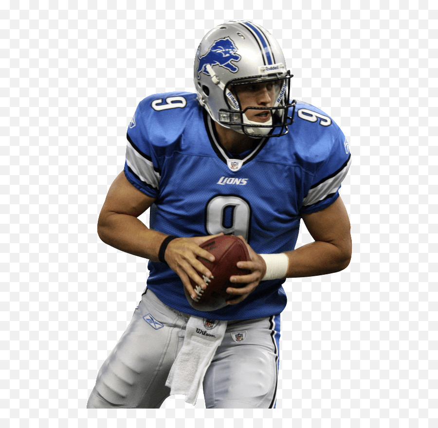 Png Images Nfl Player - Detroit Lions Players Drawings Emoji,Emotions Interfering Detroit Lions Team
