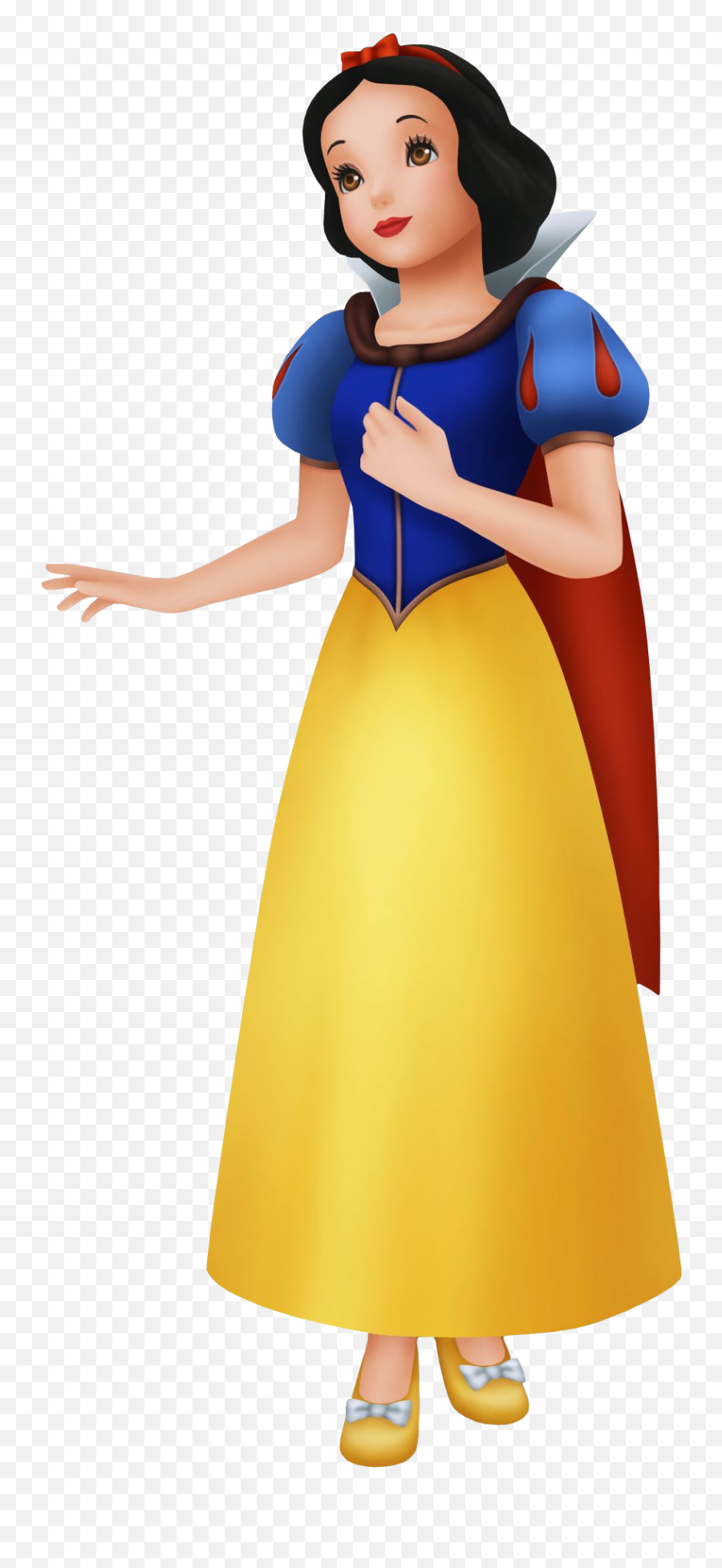 Snow White - Snow White Emoji,What Emotion Is Doc Seven Dwarfs