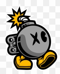 Living Bombs Social Media Accounts - Language Emoji,Circle Bullet Emoticon