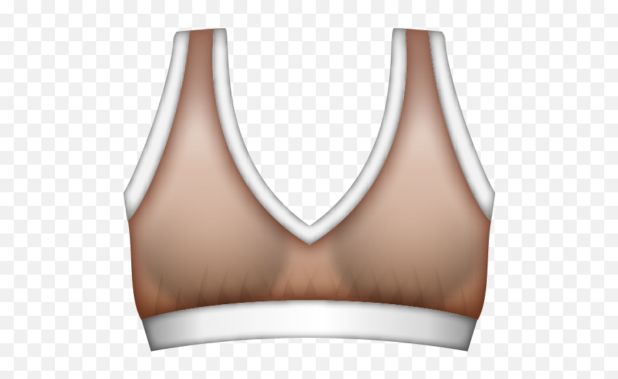 Emoji Round 3 Bro - Sports Bra Emoji,Sports Emoji