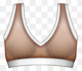 Emoji Round 3 Bro - Sports Bra Emoji,Sports Emoji