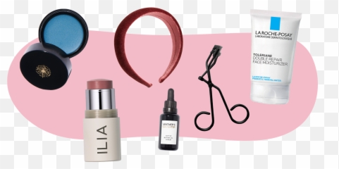 Diana Silvers Has Puffy Headbands And 1970s Music Heroines - Makeup Brushes Emoji,Emotion Stevie Nicjs