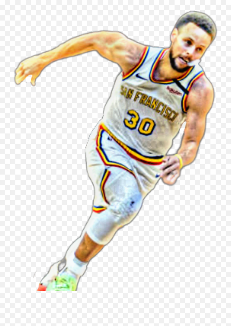 Stephencurry Stephen Sticker - Steph Curry Png Picsart Emoji,Steph Curry Emoji