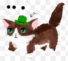 Jasper The Catu0027s Profile Xanje - Fictional Character Emoji,Gaiaonline Cat Emoticons
