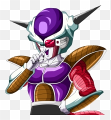 Dragon Ball Z Frieza First Form - First Form Frieza Dbz Emoji,Dbz Emoji
