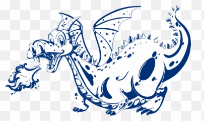 St - Dragon Emoji,Robot Feel Emotion Film Blue Jay Vimeo