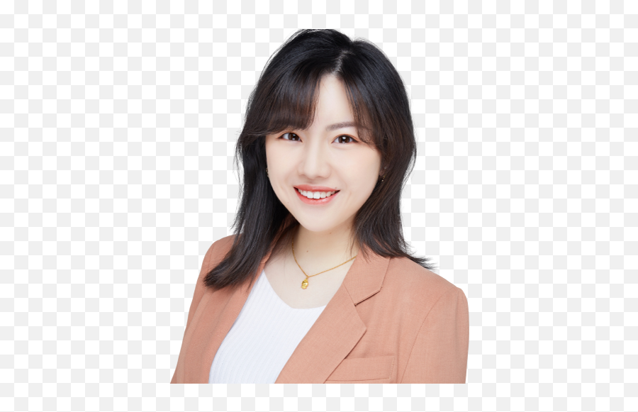 Chen Haoxuan - Star Cgtn For Women Emoji,Korean Facial Expression Of Emotion, Kofee