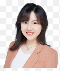 Chen Haoxuan - Star Cgtn For Women Emoji,Korean Facial Expression Of Emotion, Kofee