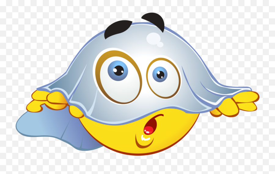Ghost Emoji Decal - Emoticons Ghost,Ghost Phone Emoji