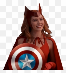 Trending - Costume Elizabeth Olsen Wandavision Emoji,Twitter Captain America Emojis