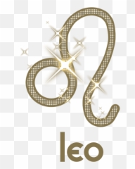 Horoscope Leo Zodiac Sticker - Solid Emoji,Leo Symbol Emoji