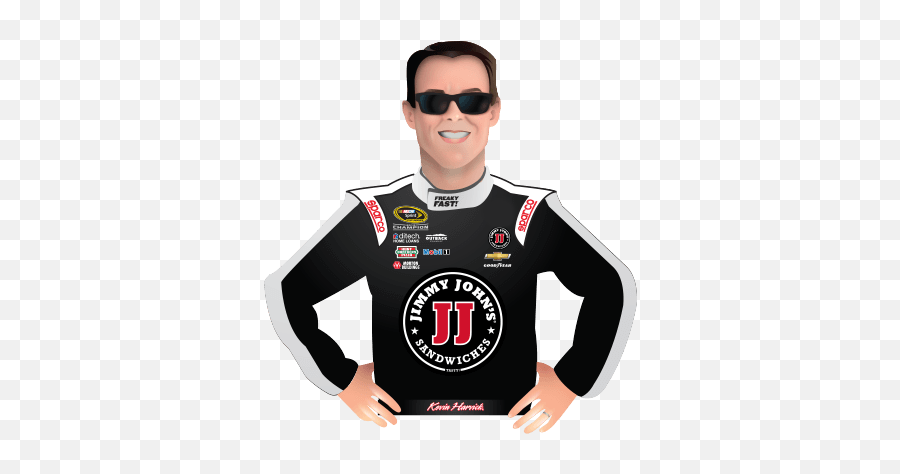 Download Nascar Emoji Garage - Jimmy,Nascar Emoji Garage