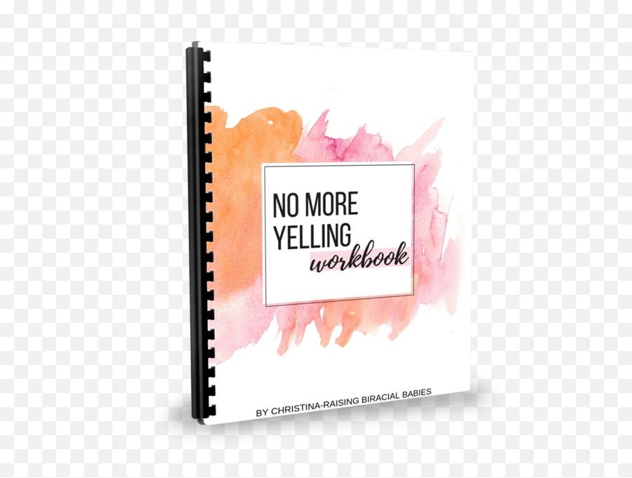 No More Yelling Workbook - 3 139 Koran Deutsch Emoji,Emotions Tracking Worksheet