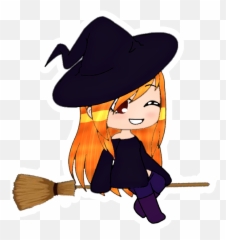 Popular And Trending Aphmauedit Stickers On Picsart - Broom Emoji,Where Is The Emoticon For 