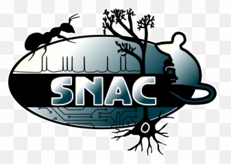 Publications Snac - University Of Sussex Neuroscience Logo Emoji,Beutiful Predator - Synthetic Emotions