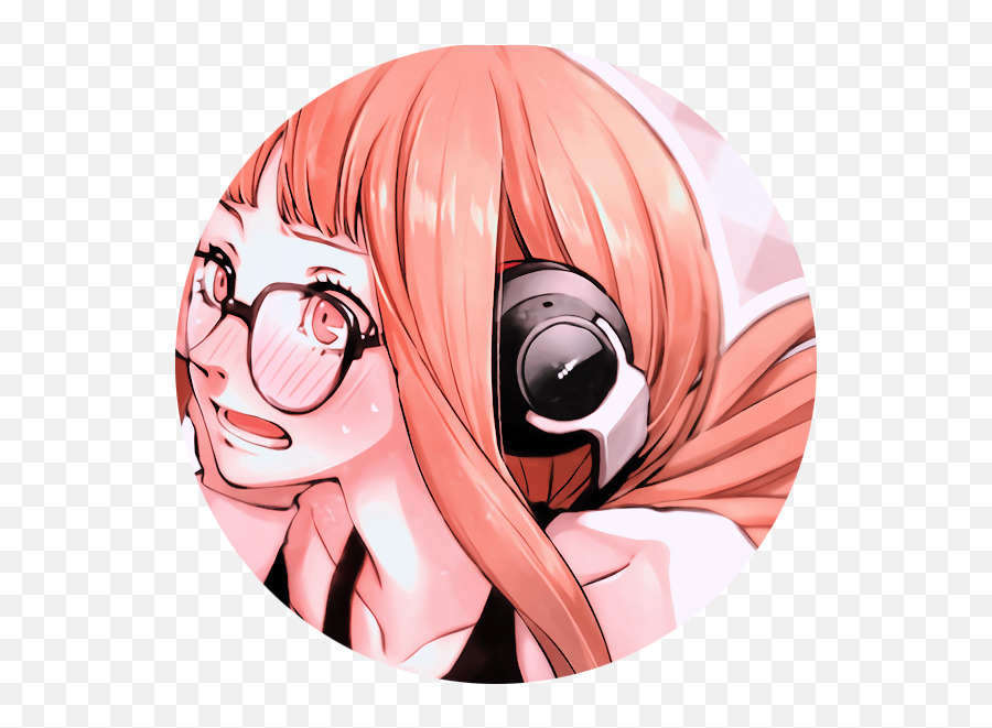 U200d U200d U200d U200d U200d U200d On Twitter - Akira X Futaba Matching Icons Emoji,Futaba Sakura Emoticons